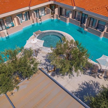 Z Exclusive Hotel And Villas Oludeniz Luaran gambar