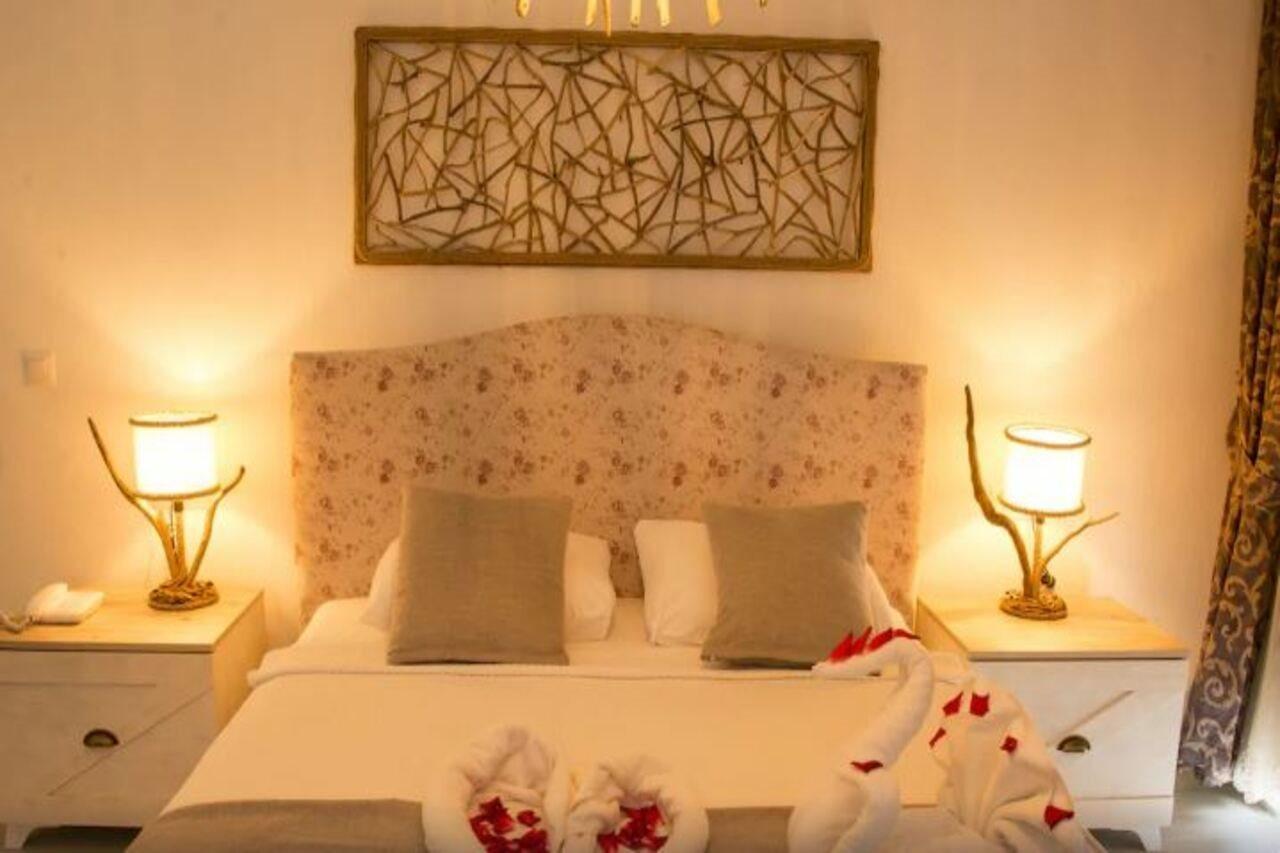 Z Exclusive Hotel And Villas Oludeniz Luaran gambar
