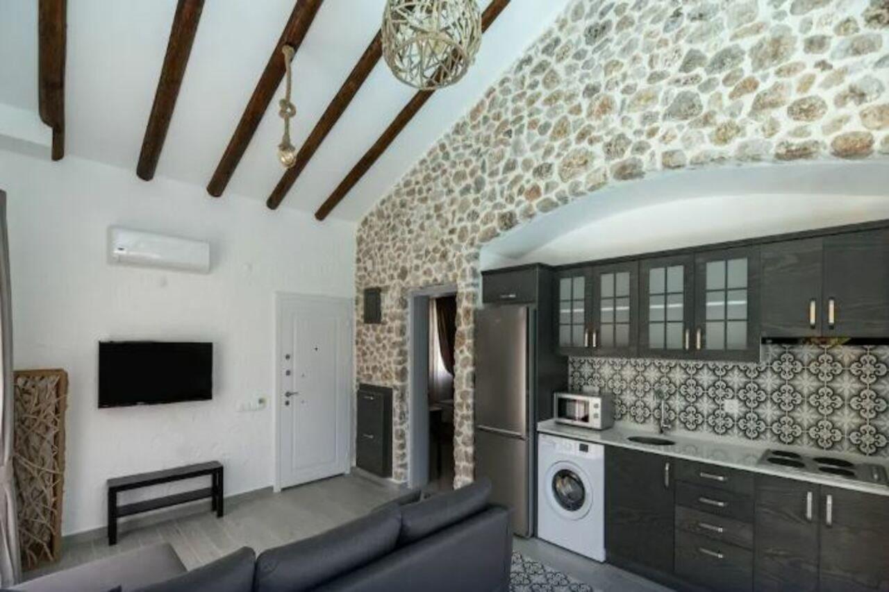 Z Exclusive Hotel And Villas Oludeniz Luaran gambar