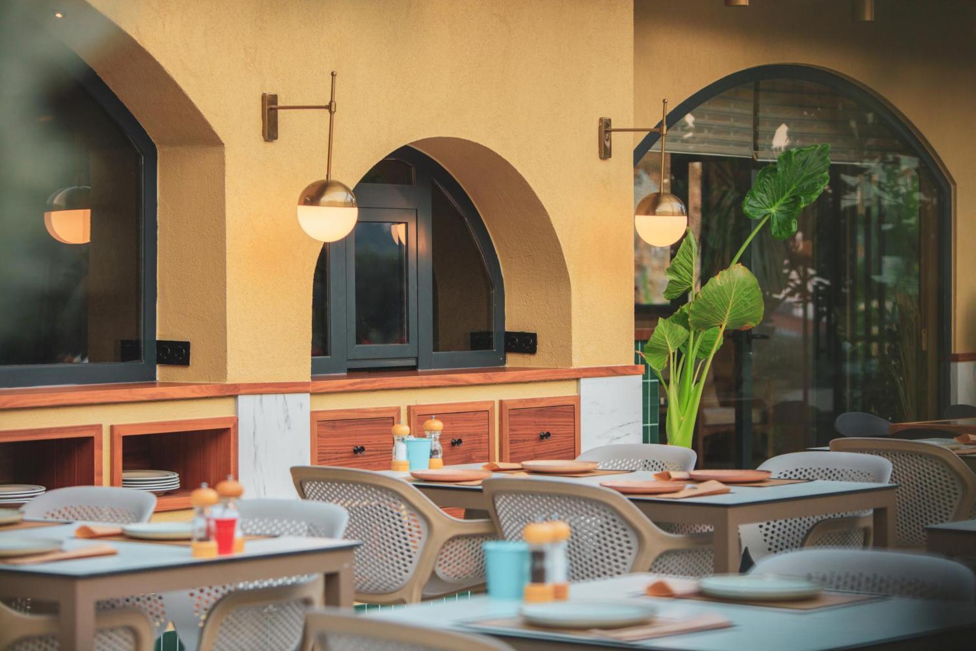 Z Exclusive Hotel And Villas Oludeniz Luaran gambar