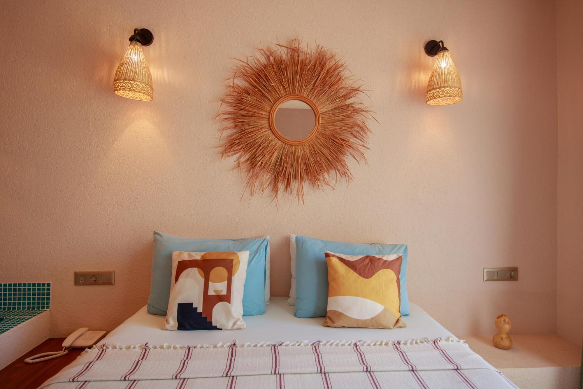 Z Exclusive Hotel And Villas Oludeniz Luaran gambar