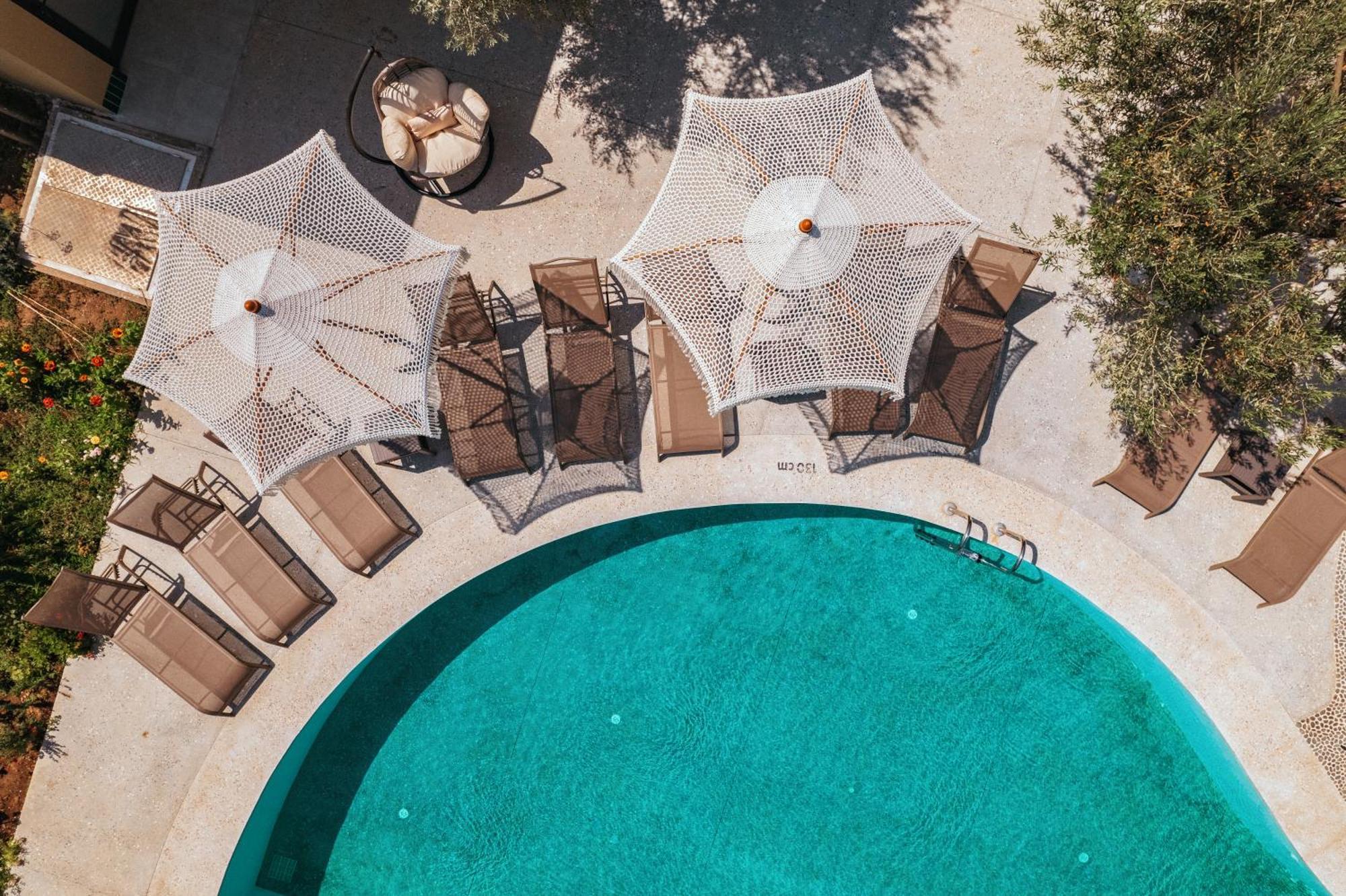 Z Exclusive Hotel And Villas Oludeniz Luaran gambar