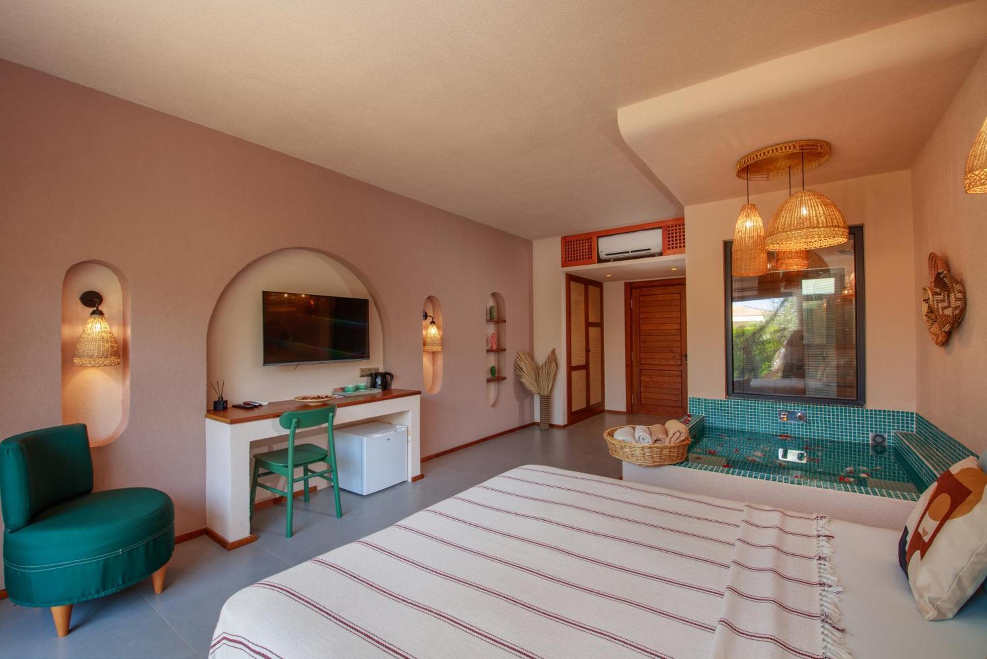Z Exclusive Hotel And Villas Oludeniz Luaran gambar