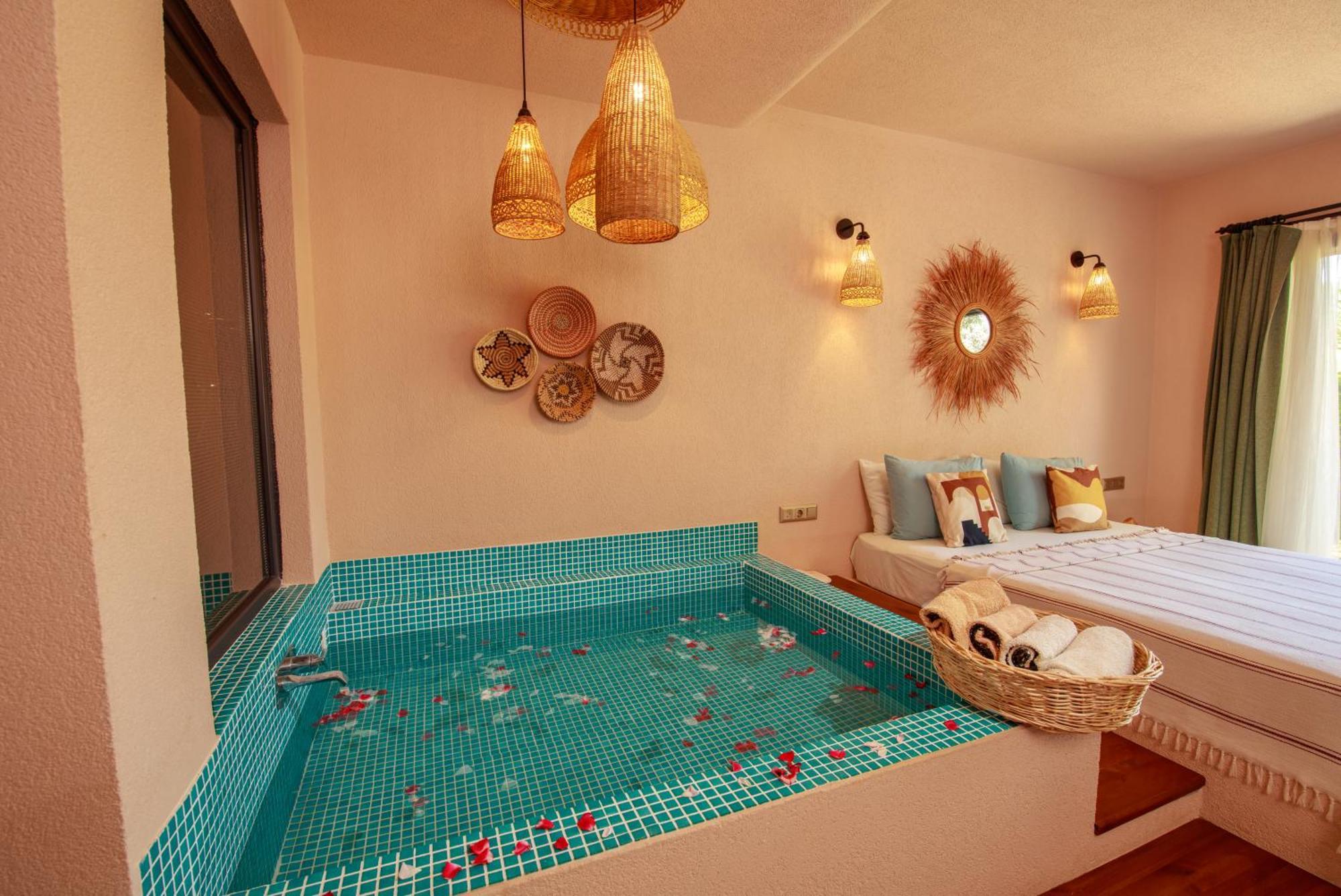 Z Exclusive Hotel And Villas Oludeniz Luaran gambar