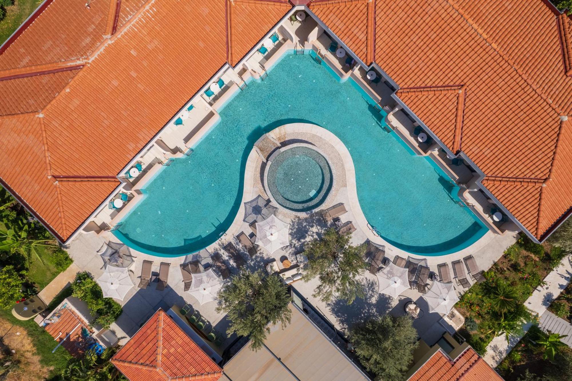 Z Exclusive Hotel And Villas Oludeniz Luaran gambar