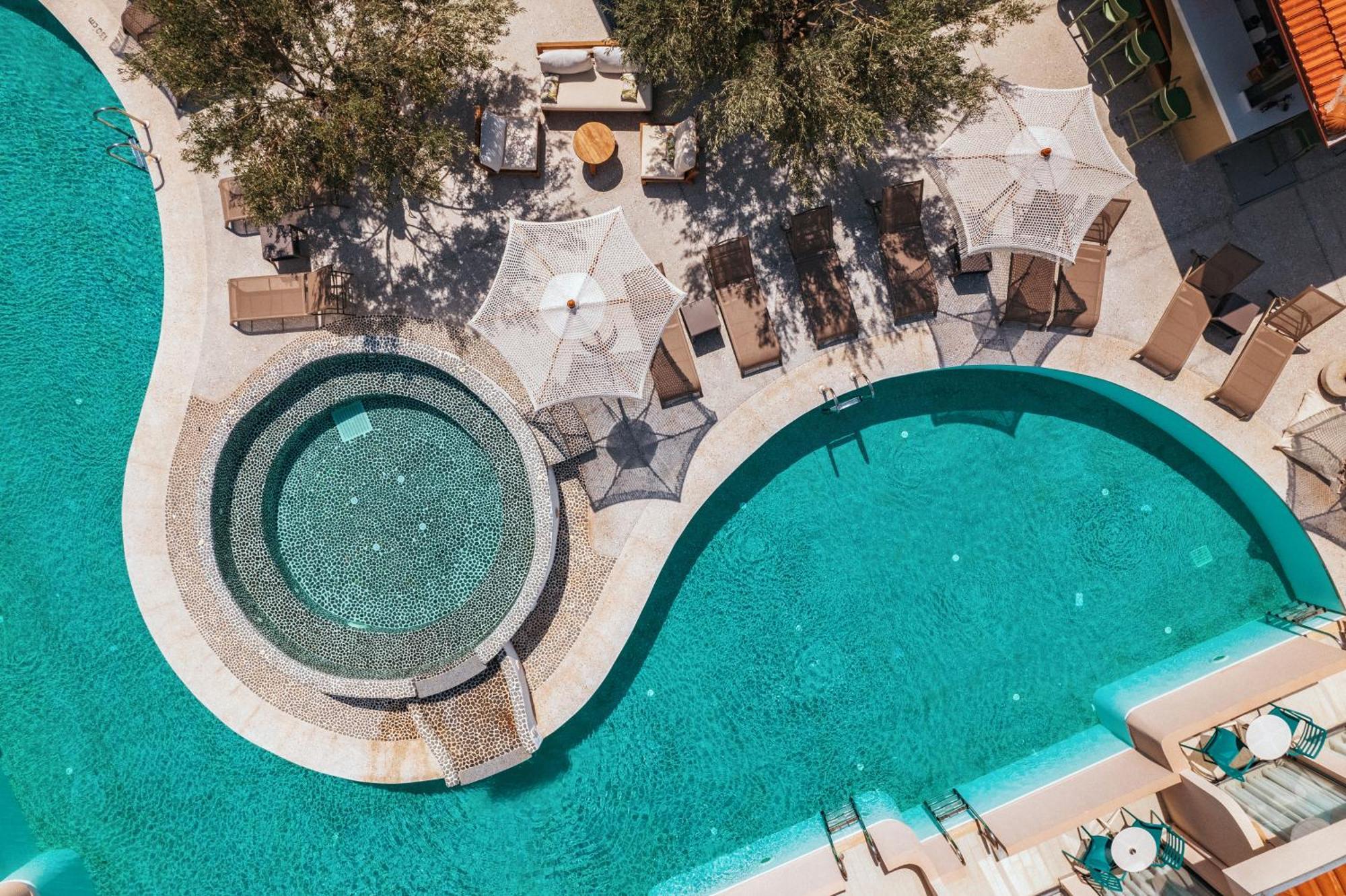 Z Exclusive Hotel And Villas Oludeniz Luaran gambar