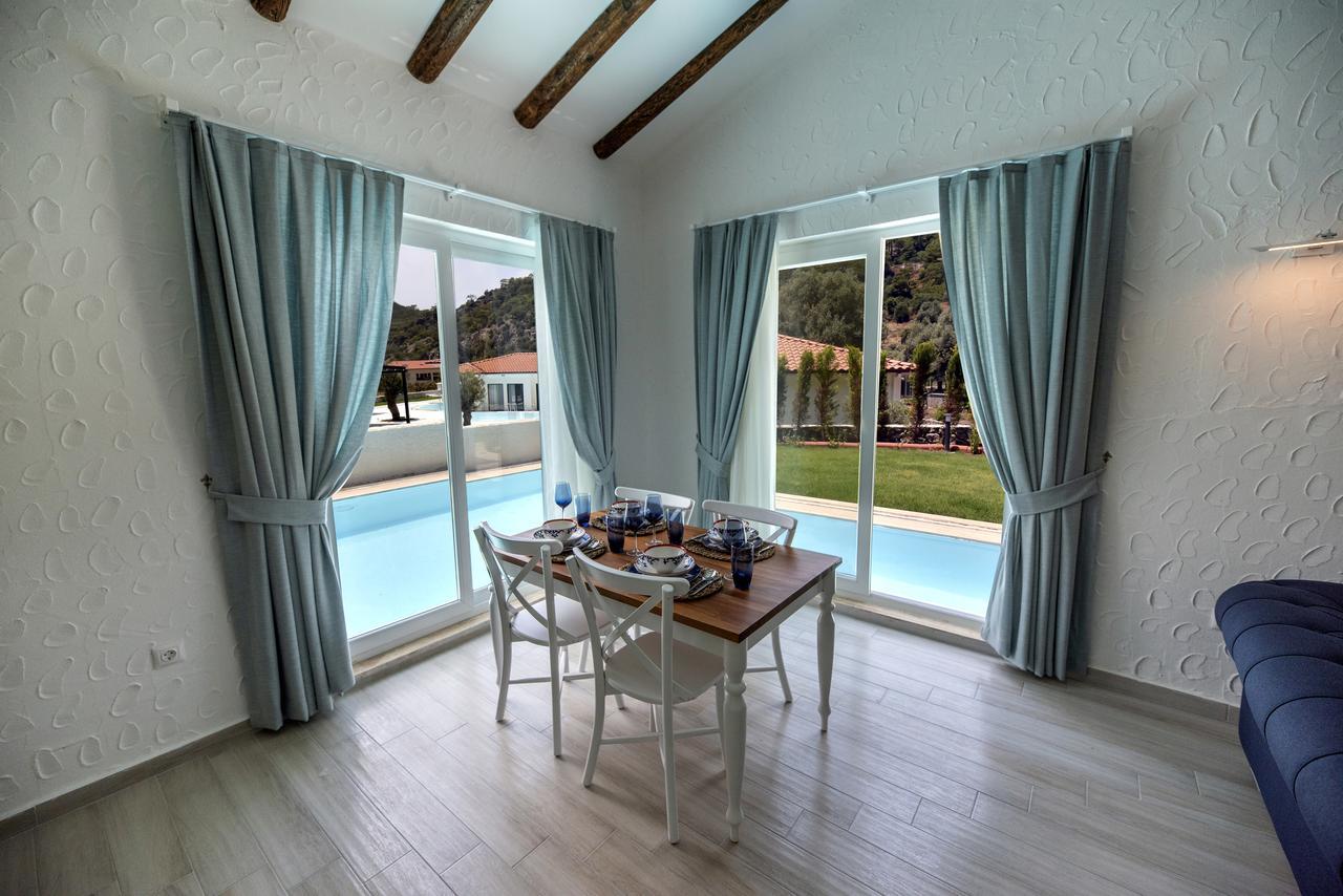 Z Exclusive Hotel And Villas Oludeniz Luaran gambar