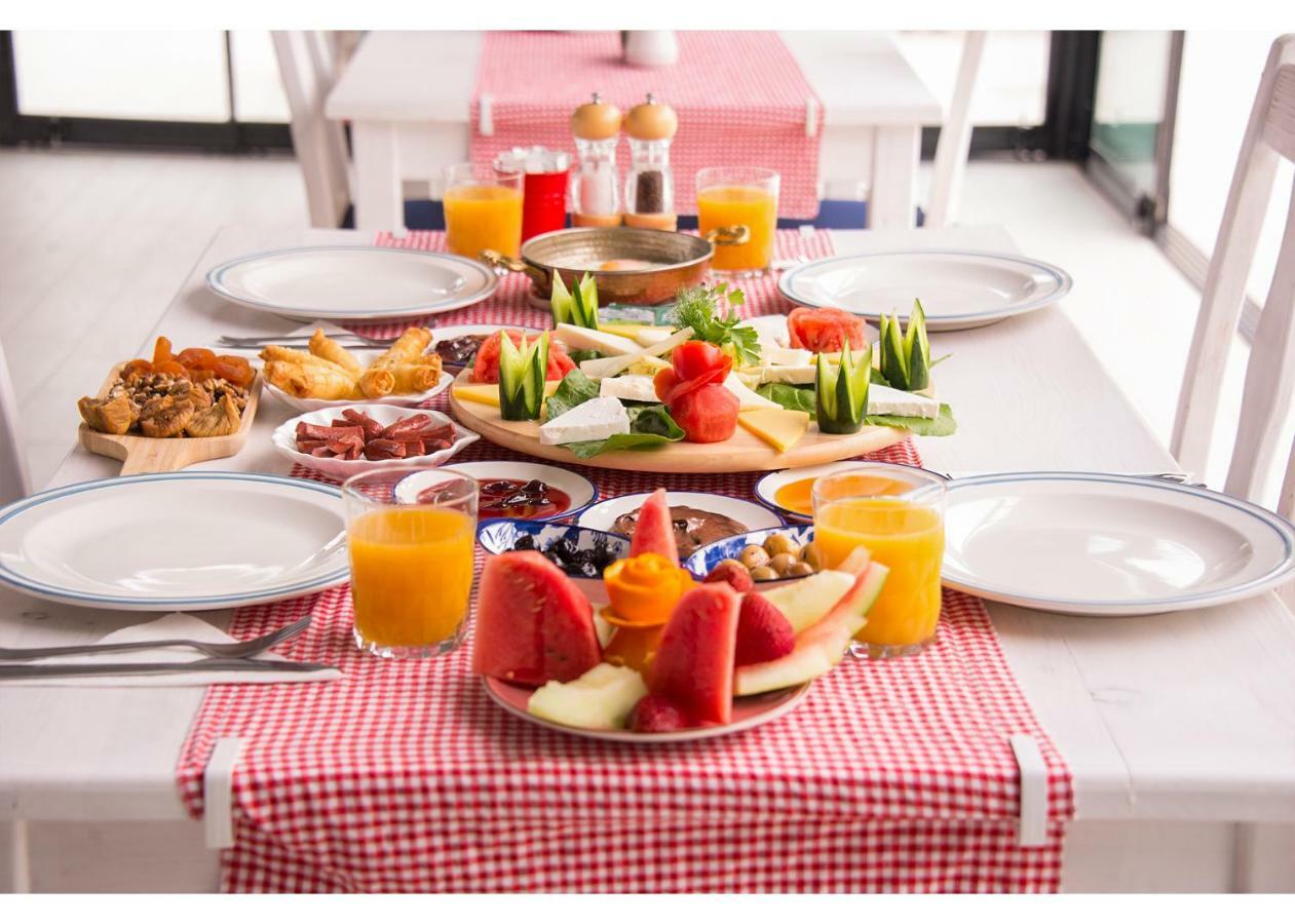 Z Exclusive Hotel And Villas Oludeniz Luaran gambar