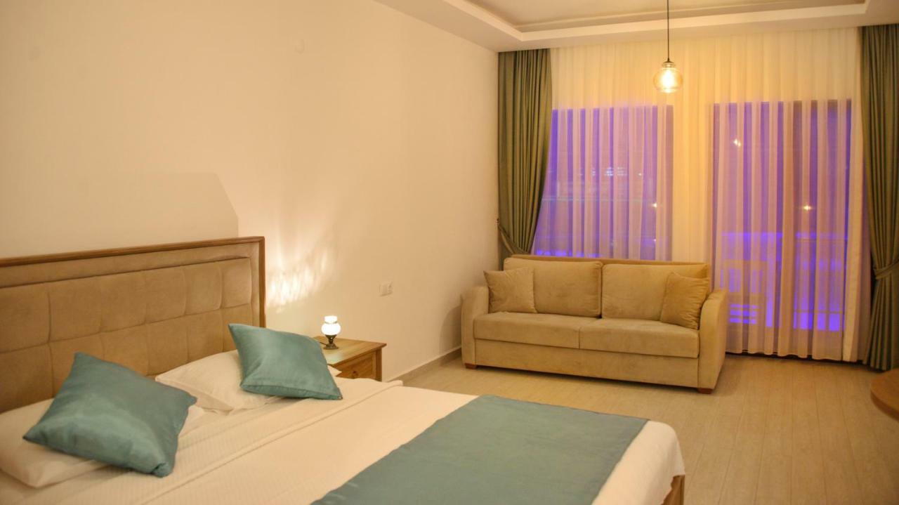 Z Exclusive Hotel And Villas Oludeniz Luaran gambar