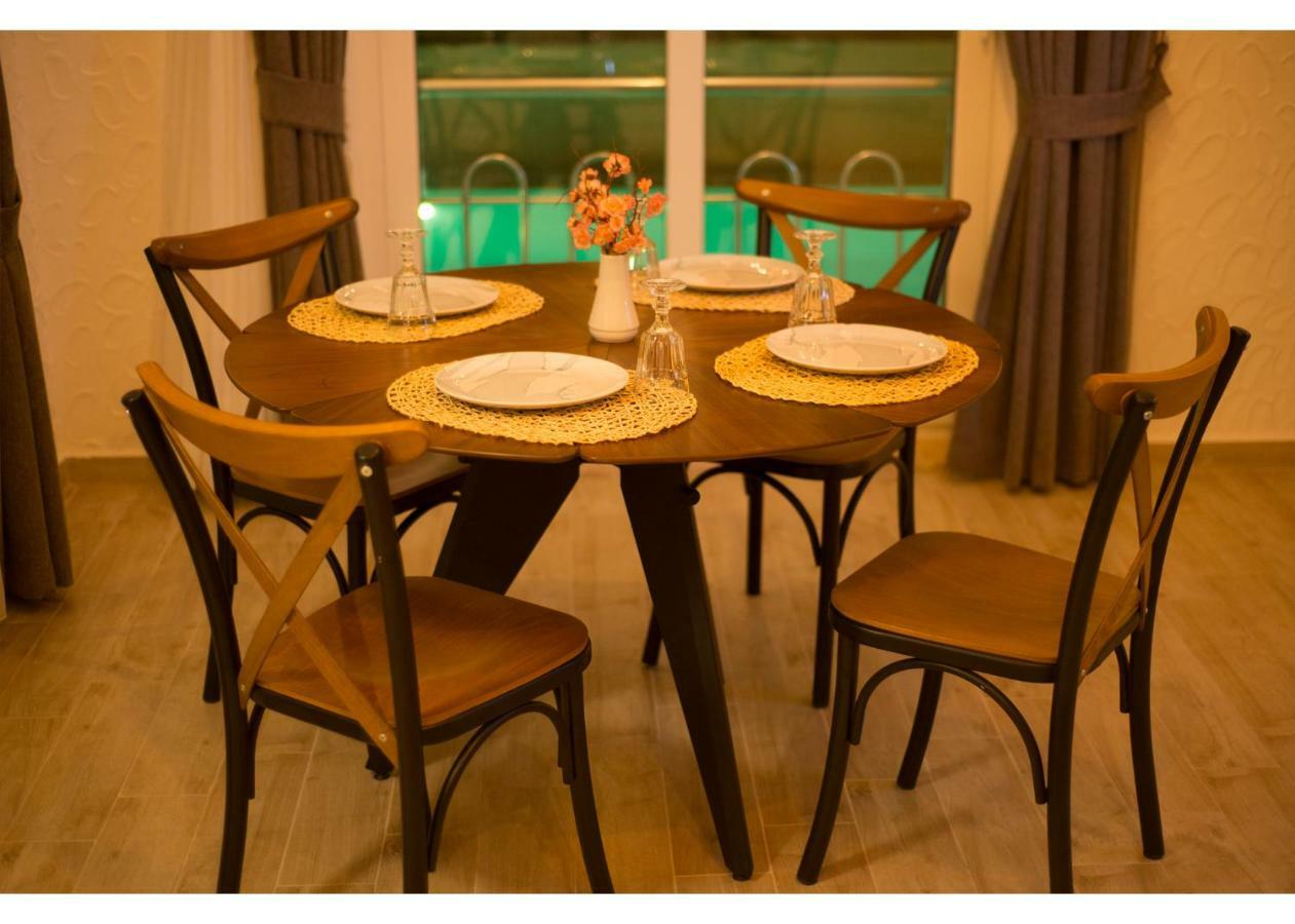 Z Exclusive Hotel And Villas Oludeniz Luaran gambar
