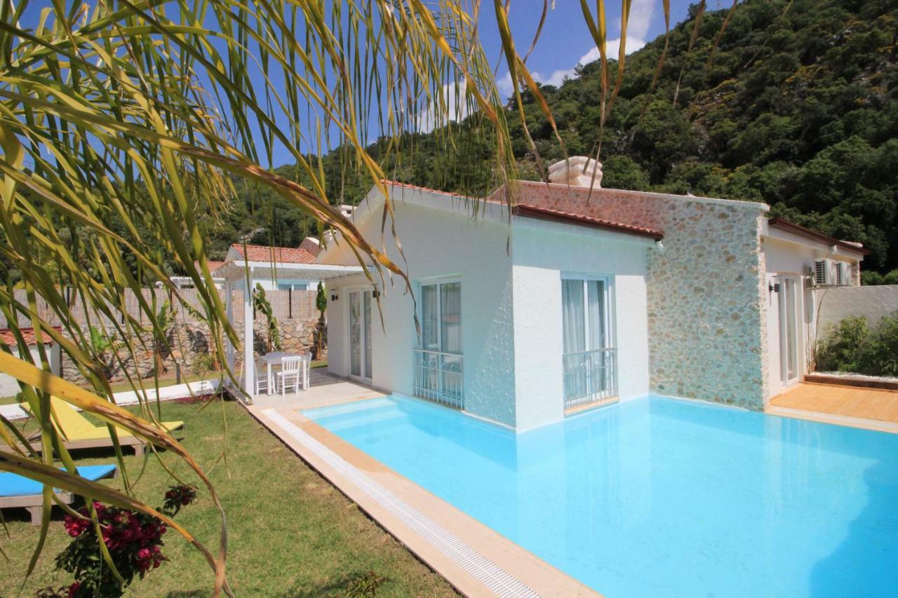 Z Exclusive Hotel And Villas Oludeniz Luaran gambar